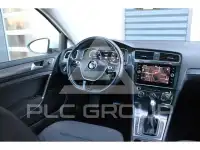 2020 Volkswagen E-Golf