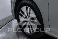 2020 Volkswagen E-Golf