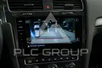 2020 Volkswagen E-Golf