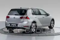 2020 Volkswagen E-Golf