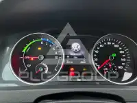 2020 Volkswagen E-Golf