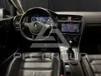 2020 Volkswagen E-Golf
