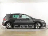 2020 Volkswagen E-Golf