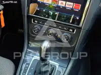 2020 Volkswagen E-Golf