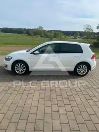 2020 Volkswagen E-Golf