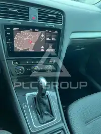 2020 Volkswagen E-Golf