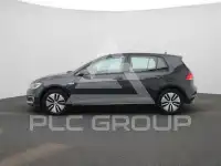 2020 Volkswagen E-Golf