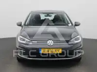2020 Volkswagen E-Golf