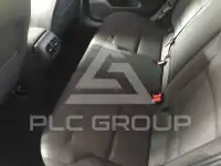 2020 Volkswagen E-Golf