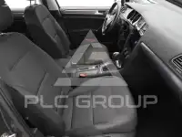 2020 Volkswagen E-Golf