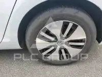 2020 Volkswagen E-Golf