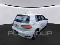 2020 Volkswagen E-Golf