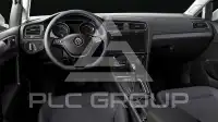 2020 Volkswagen E-Golf