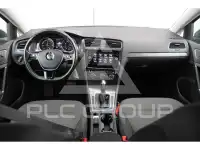 2020 Volkswagen E-Golf