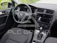 2020 Volkswagen E-Golf