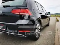 2020 Volkswagen E-Golf