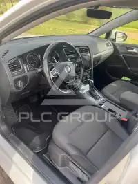 2020 Volkswagen E-Golf