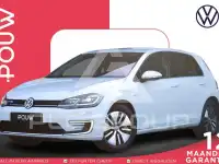 2020 Volkswagen E-Golf