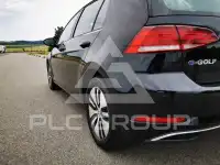 2020 Volkswagen E-Golf