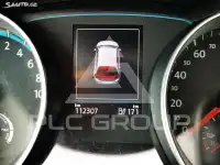 2020 Volkswagen E-Golf