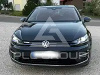 2020 Volkswagen E-Golf