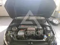 2020 Volkswagen E-Golf