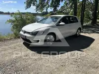 2020 Volkswagen E-Golf