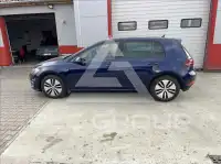2020 Volkswagen E-Golf