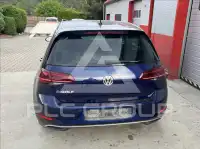 2020 Volkswagen E-Golf