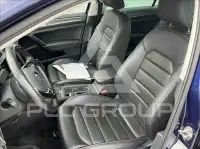 2020 Volkswagen E-Golf