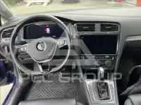 2020 Volkswagen E-Golf
