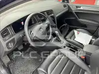 2020 Volkswagen E-Golf