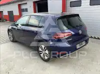 2020 Volkswagen E-Golf