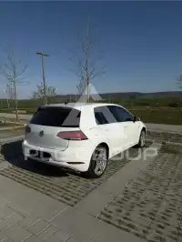 2020 Volkswagen E-Golf