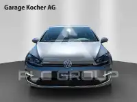 2020 Volkswagen E-Golf