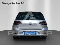 2020 Volkswagen E-Golf