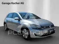 2020 Volkswagen E-Golf