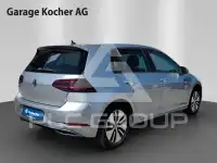 2020 Volkswagen E-Golf