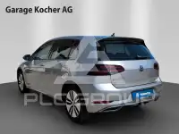 2020 Volkswagen E-Golf