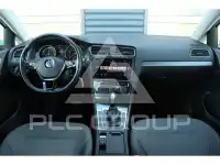 2020 Volkswagen E-Golf