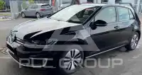 2020 Volkswagen E-Golf