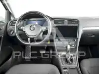 2020 Volkswagen E-Golf