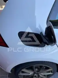 2020 Volkswagen E-Golf