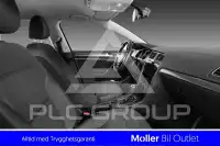 2020 Volkswagen E-Golf
