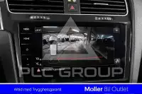 2020 Volkswagen E-Golf