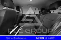 2020 Volkswagen E-Golf