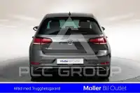 2020 Volkswagen E-Golf