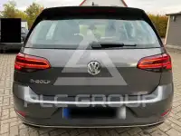 2020 Volkswagen E-Golf