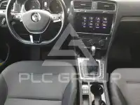 2020 Volkswagen E-Golf
