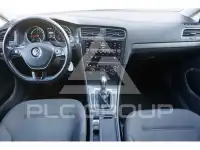 2020 Volkswagen E-Golf